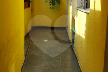 Sobrado à venda com 2 quartos em Santana, São Paulo, SP