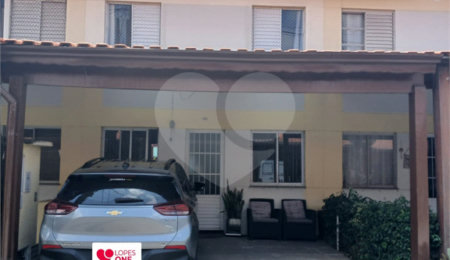 Casa à venda com 3 quartos no condomínio Villaggio DI Ravenna, São Paulo - SP