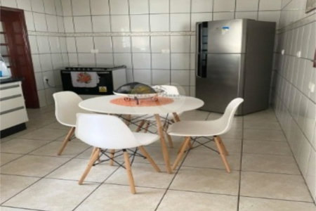 Casa à venda com 4 quartos, sendo 1 suíte, em Jardim Esplanada, Indaiatuba, SP