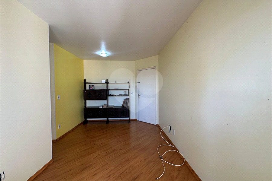 Apartamento à venda com 2 quartos em Imirim, São Paulo, SP