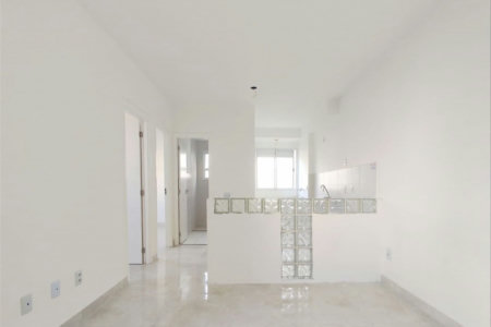 Kitnet Residencial à venda, Parque Enseada, Guarujá - KN0023.
