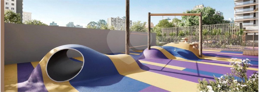 Apartamento à venda com 4 suítes em Brooklin Paulista, São Paulo, SP