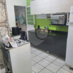 Casa à venda com 2 quartos em Vila Caputera, Mogi das Cruzes, SP