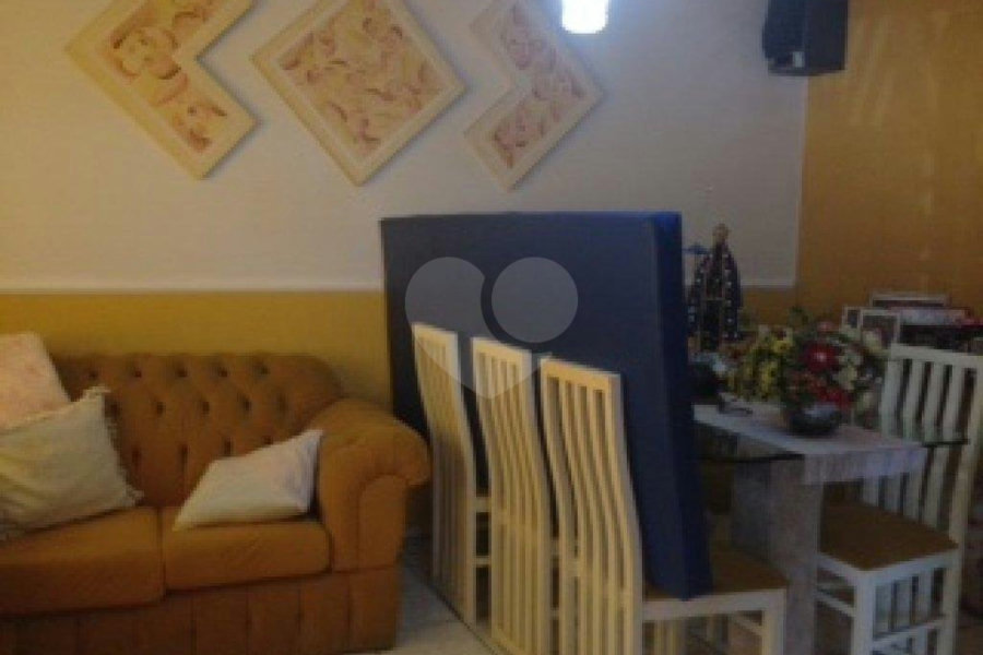 Sobrado à venda com 4 suítes em Casa Verde, São Paulo, SP