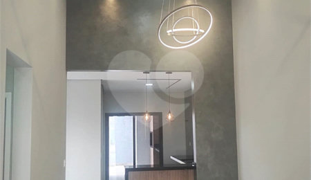 Casa à venda com 3 quartos, sendo 1 suíte,  no condomínio Horto Florestal Villagio, Sorocaba - SP