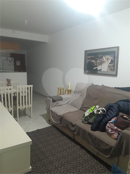 Duplex à venda com 2 suítes em Cosmos, Rio de Janeiro, RJ