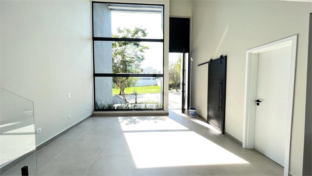 Casa à venda com 4 quartos, sendo 3 suítes, no condomínio Campos do Conde Sorocaba, Sorocaba - SP