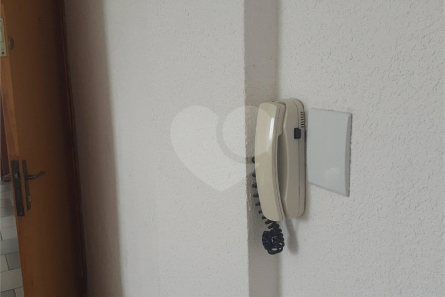 Apartamento para alugar com 2 quartos em Limão, São Paulo, SP