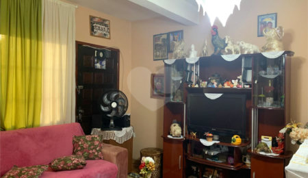 Sobrado à venda com 3 quartos em Jaraguá, São Paulo, SP