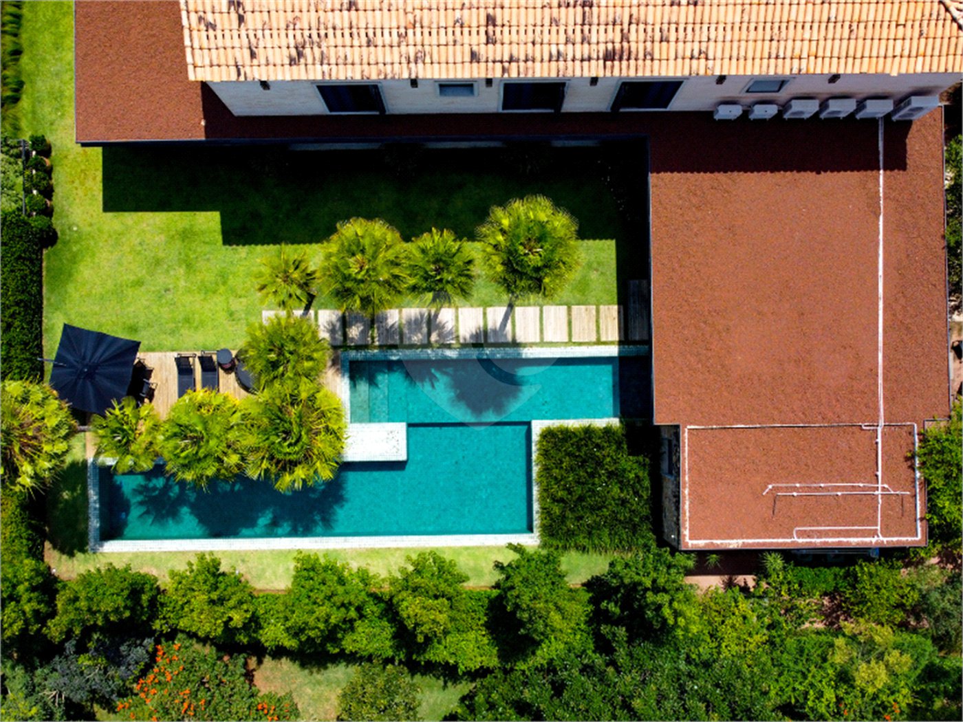 Casa à venda com 5 suítes no condomínio Terras de São José I, Itu - SP
