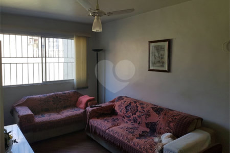 Apartamento à venda com 2 quartos em Vila Vitório Mazzei, São Paulo, SP
