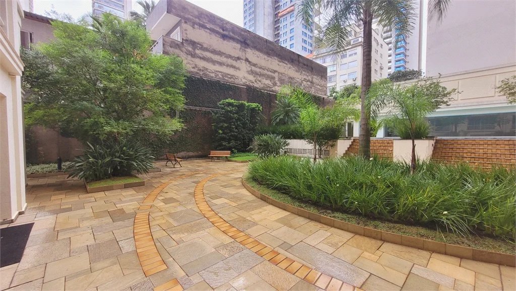 Apartamento à venda com 1 suíte em Pinheiros, São Paulo, SP