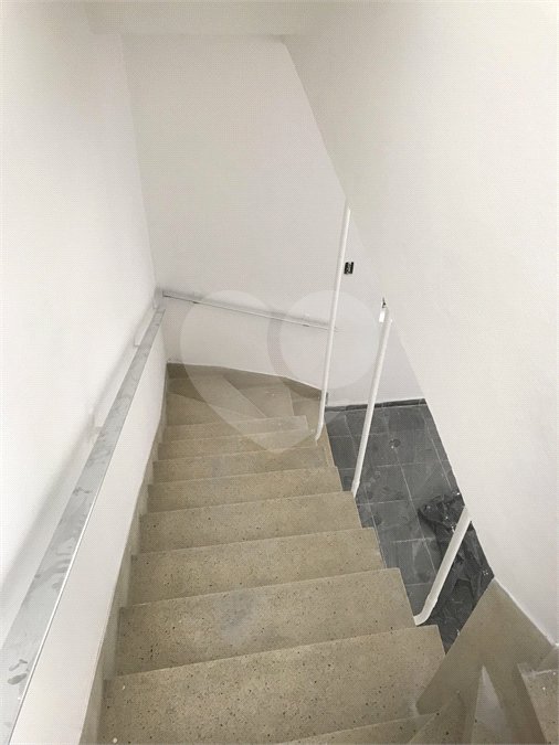 Casa de Vila à venda com 2 quartos, sendo 1 suíte, em Vila São Francisco (zona Sul), São Paulo, SP