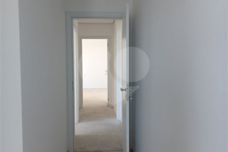 Apartamento à venda com 4 suítes em Real Parque, São Paulo, SP