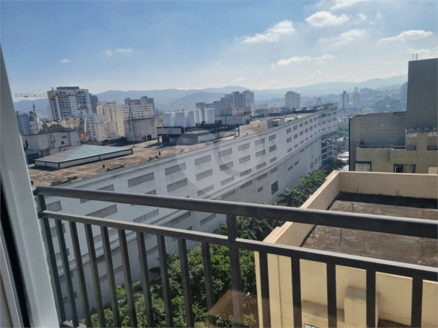 Apartamento para alugar com 2 quartos em Tucuruvi, São Paulo, SP