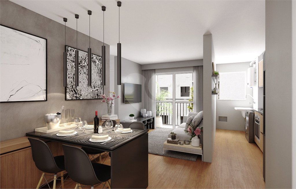 Apartamento à venda com 2 quartos em Andaraí, Rio de Janeiro, RJ
