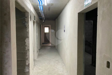 Apartamento à venda com 4 suítes em Jardim Morumbi, São Paulo, SP