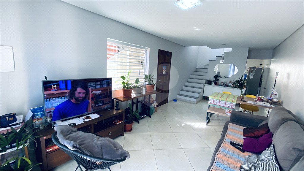 Sobrado à venda com 3 quartos, sendo 2 suítes, em Casa Verde, São Paulo, SP