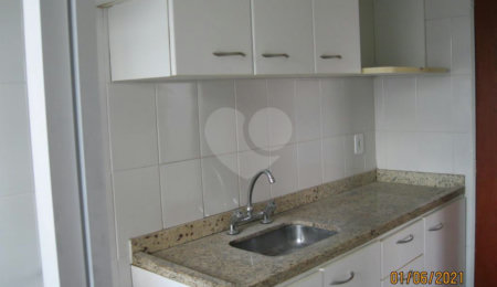 Apartamento à venda com 3 quartos, sendo 1 suíte,  em Vila Nova Cachoeirinha, São Paulo, SP