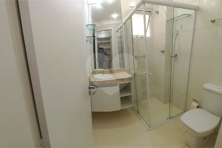 Apartamento à venda com 3 quartos, sendo 1 suíte, em Vila Helena, Atibaia, SP