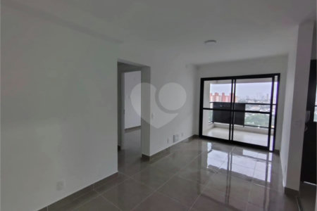 Apartamento para alugar com 2 quartos, sendo 1 suíte,  em Vila Caminho do Mar, São Bernardo do Campo, SP