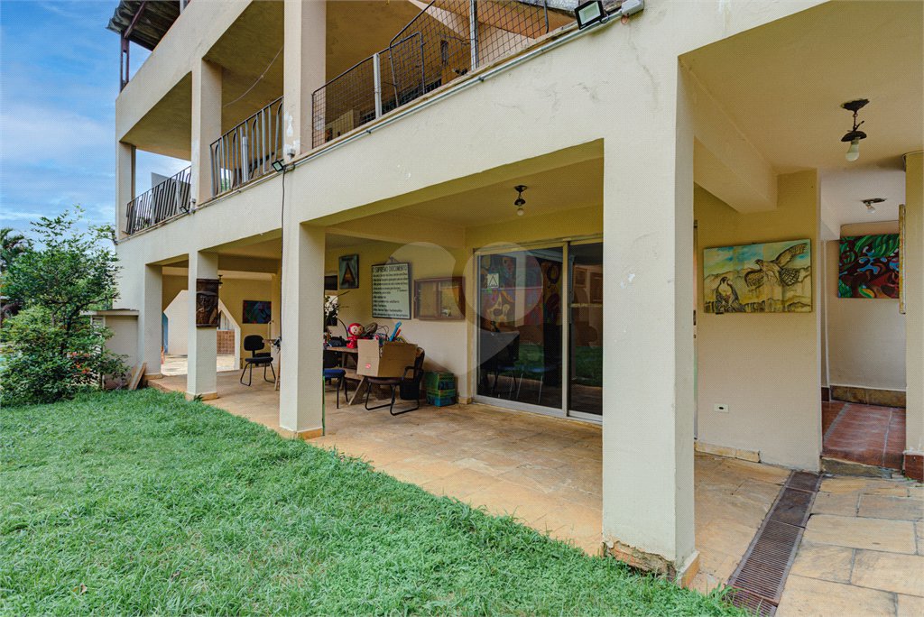 Sobrado à venda com 3 quartos, sendo 1 suíte, em Chácara Monte Alegre, São Paulo, SP