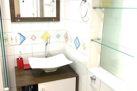 Apartamento à venda com 2 quartos em Jardim Prudência, São Paulo, SP