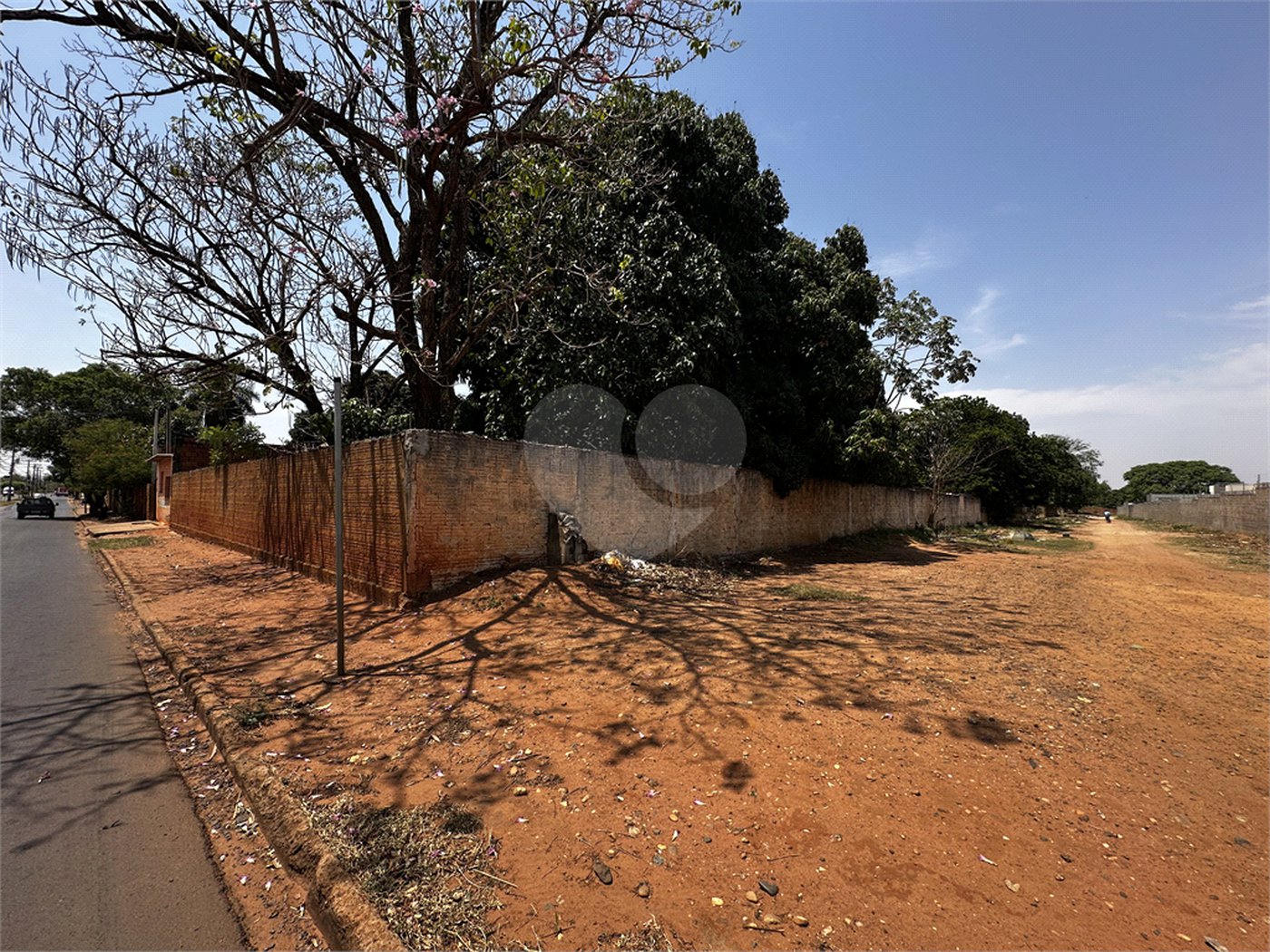 Terreno à venda em Jardim Progresso, Três Lagoas, MS