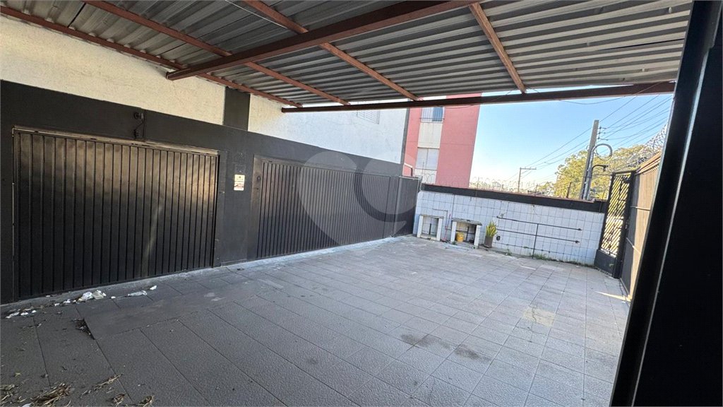 Salão Comercial à venda em Jardim Bonfiglioli, São Paulo, SP