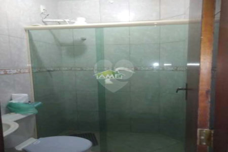 Casa à venda com 2 quartos em Estrela do Céu, Itaguaí, RJ
