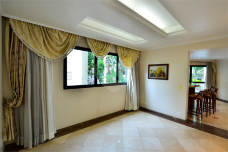 Apartamento à venda com 4 quartos, sendo 2 suítes, em Vila Monumento, São Paulo, SP