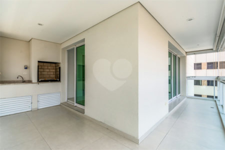 Apartamento à venda com 1 suíte em Perdizes, São Paulo, SP