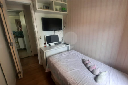 Apartamento à venda com 3 quartos, sendo 1 suíte, em Vila Santo Antônio, Guarulhos, SP