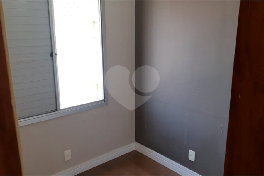 Apartamento à venda com 3 quartos em Freguesia do Ó, São Paulo, SP