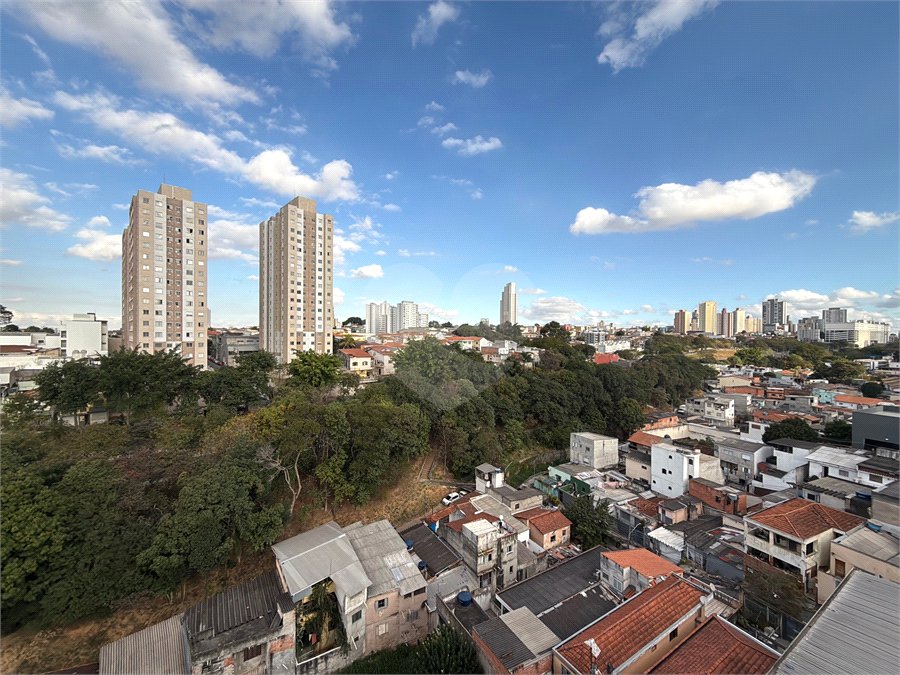 Apartamento à venda com 2 quartos, sendo 1 suíte, em Tucuruvi, São Paulo, SP