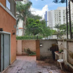 Sobrado para alugar com 3 quartos em Brooklin Paulista, São Paulo, SP