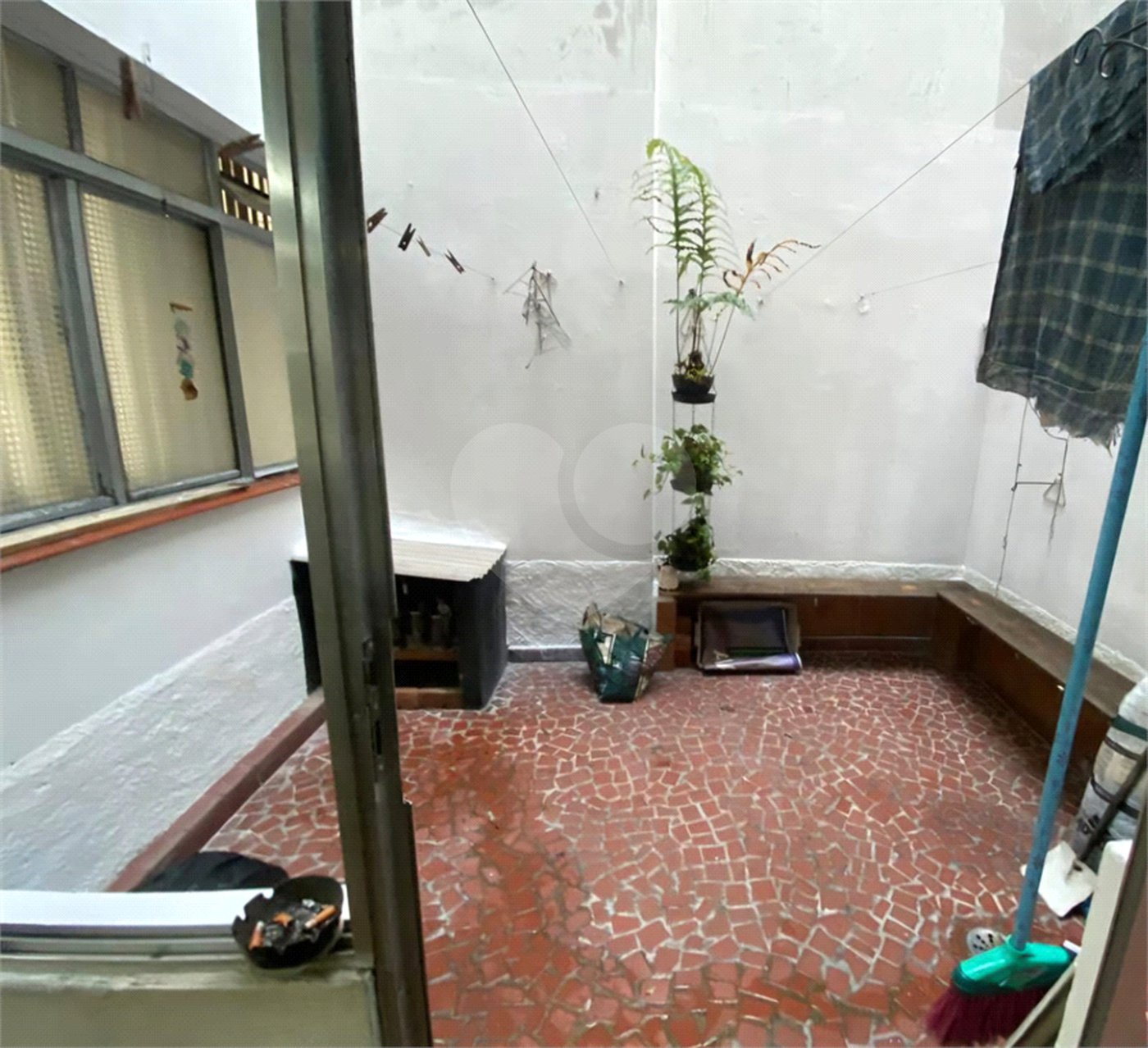 Apartamento à venda com 2 quartos em Santana, São Paulo, SP
