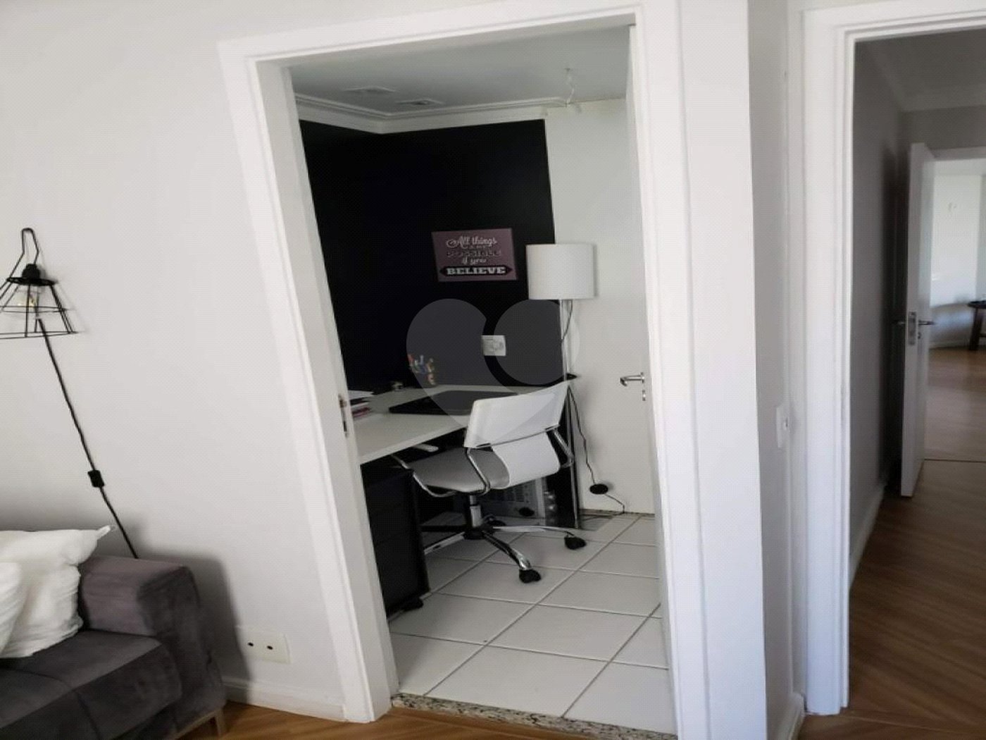 Apartamento à venda com 3 suítes em Lar São Paulo, São Paulo, SP