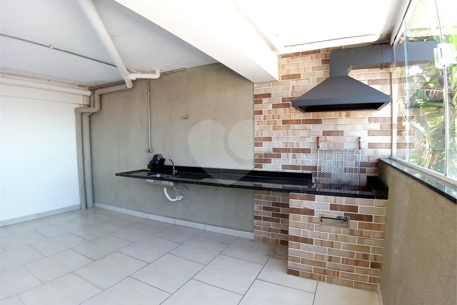 Casa à venda com 2 suítes no condomínio Residencial Vista Vila Guilherme, São Paulo - SP