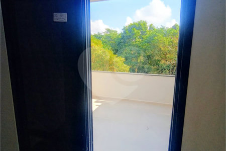 Apartamento à venda com 3 quartos, sendo 1 suíte, em Vila Eldízia, Santo André, SP