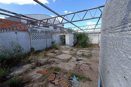 Terreno à venda em Vila Leonor, Itapetininga, SP