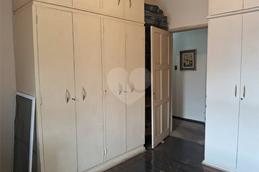 Casa de Vila à venda com 3 quartos em Santana, São Paulo, SP