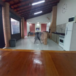 Chácara à venda ou para alugar com 2 quartos, sendo 1 suíte,  em Mato Seco, Itapetininga, SP