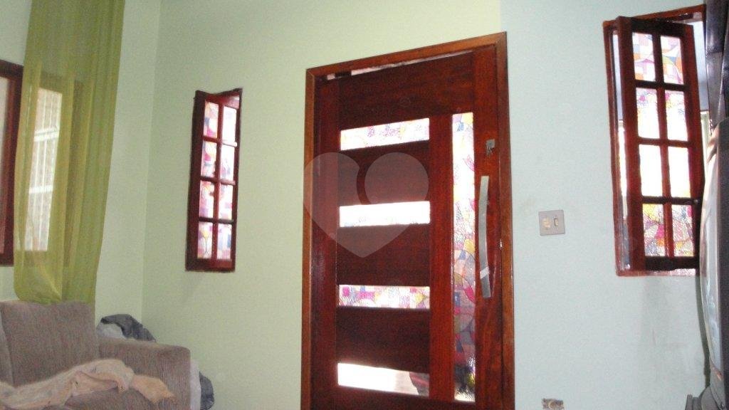 Casa à venda com 5 quartos em Parada Inglesa, São Paulo, SP