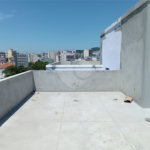 Apartamento à venda com 2 quartos, sendo 1 suíte, em Tijuca, Rio de Janeiro, RJ