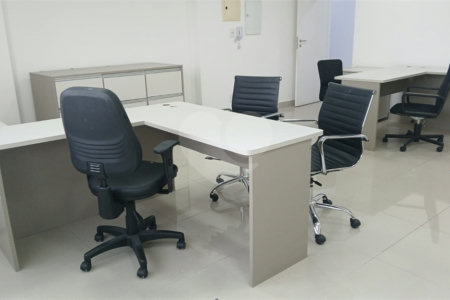 Sala para alugar no Centro, São Bernardo do Campo, SP