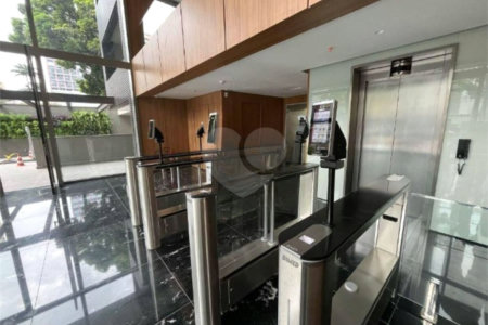 Sala para alugar em Indianópolis, São Paulo, SP