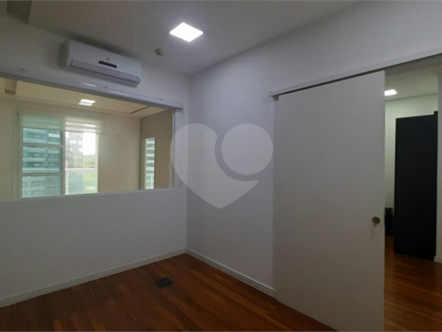 Sala para alugar em Chácara Santo Antônio (zona Sul), São Paulo, SP