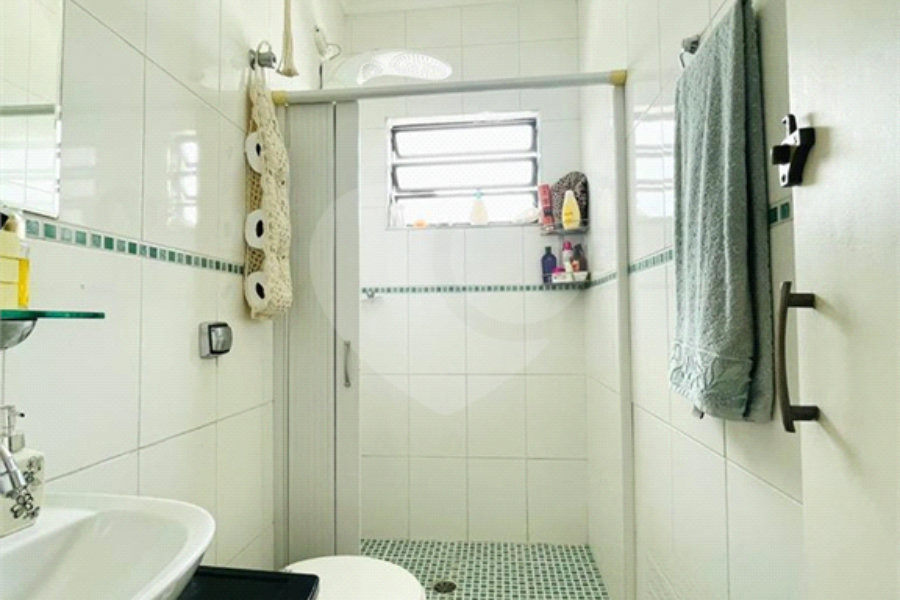 Villagio à venda com 4 quartos, sendo 2 suítes, em Saúde, São Paulo, SP