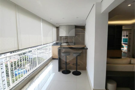 Apartamento à venda com 3 quartos, sendo 1 suíte, em Jardim Vazani, São Paulo, SP